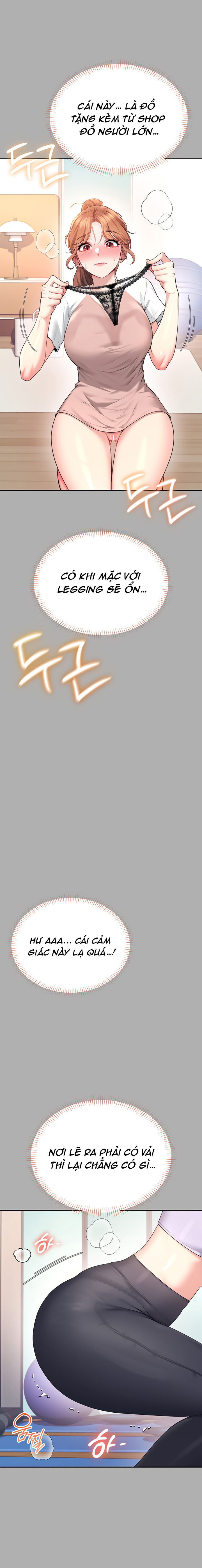 Sextoy kết nối không dây Chap Chapter 37-Sextoy kết nối không dây - Next Chap 38