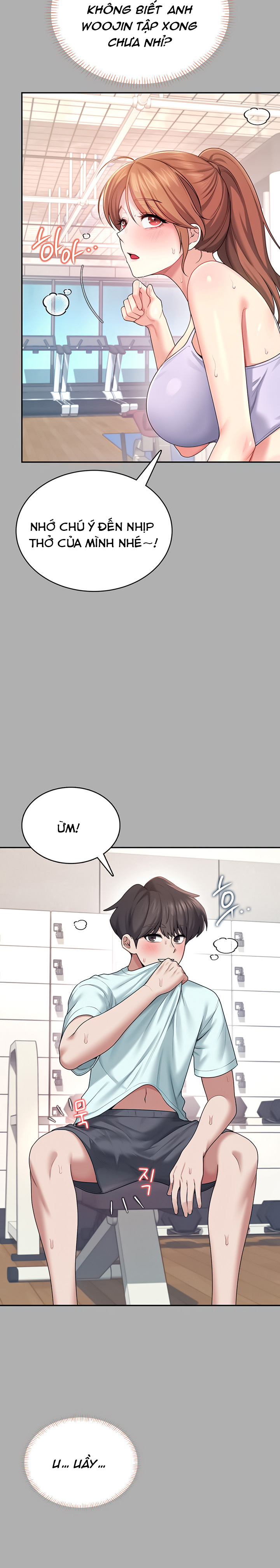 Sextoy kết nối không dây Chap Chapter 37-Sextoy kết nối không dây - Next Chap 38