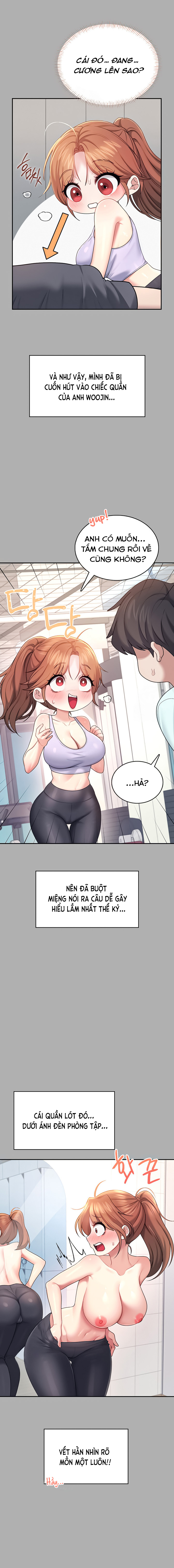 Sextoy kết nối không dây Chap Chapter 37-Sextoy kết nối không dây - Next Chap 38
