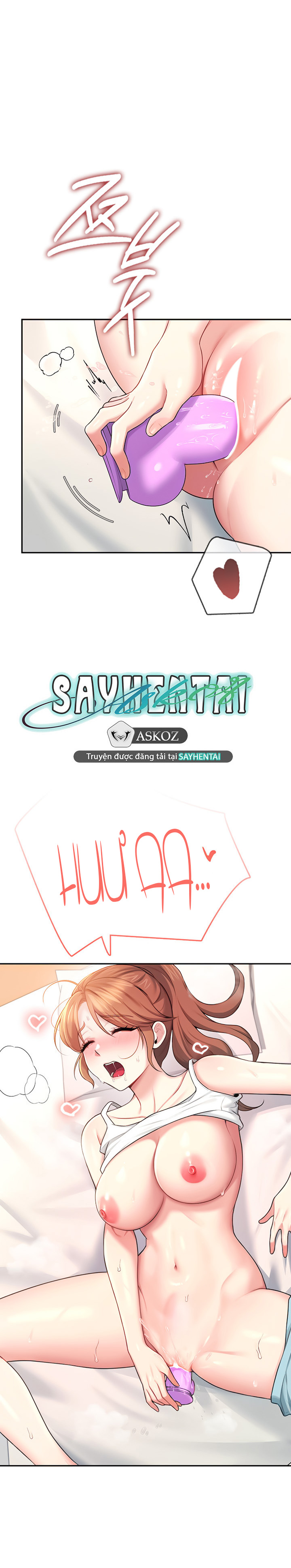 Sextoy kết nối không dây Chap Chapter 37-Sextoy kết nối không dây - Next Chap 38