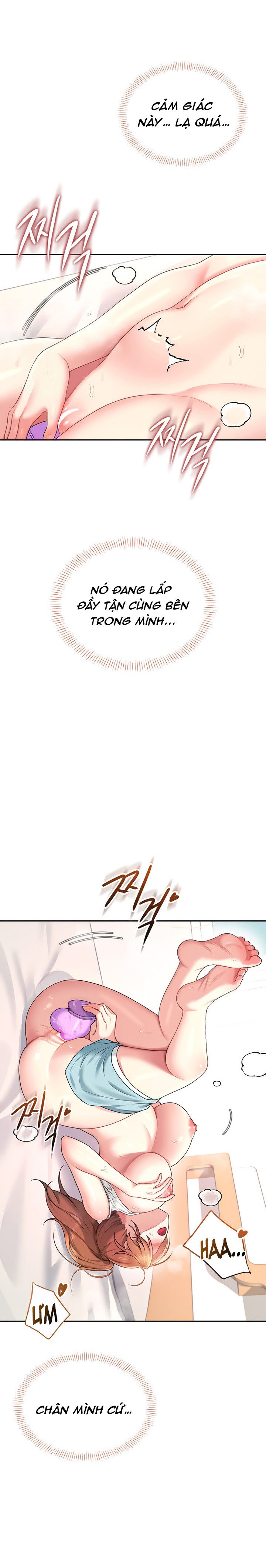 Sextoy kết nối không dây Chap Chapter 37-Sextoy kết nối không dây - Next Chap 38