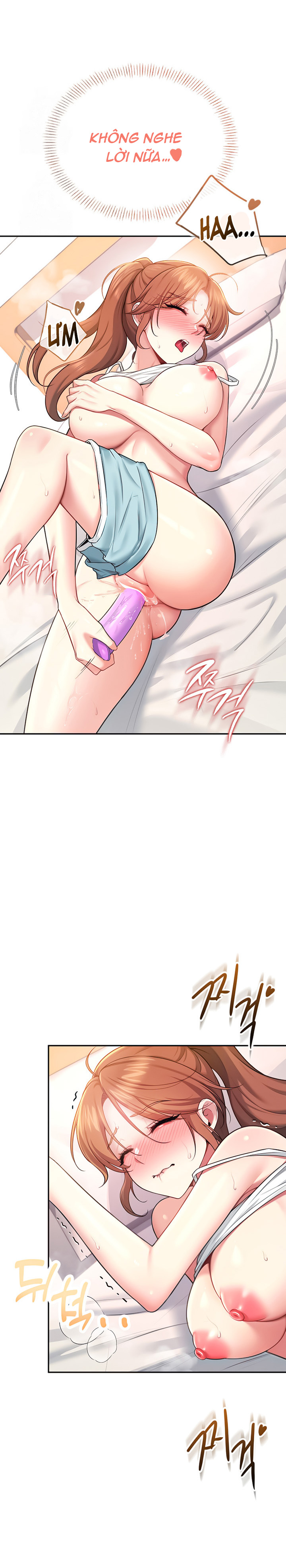 Sextoy kết nối không dây Chap Chapter 37-Sextoy kết nối không dây - Next Chap 38