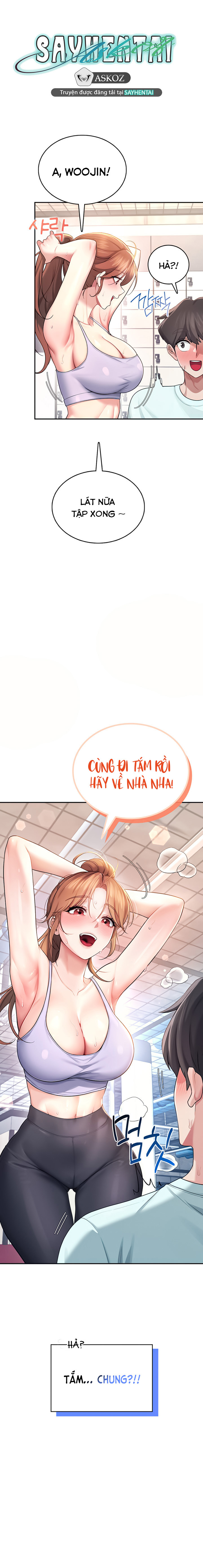 Sextoy kết nối không dây Chap Chapter 37-Sextoy kết nối không dây - Next Chap 38