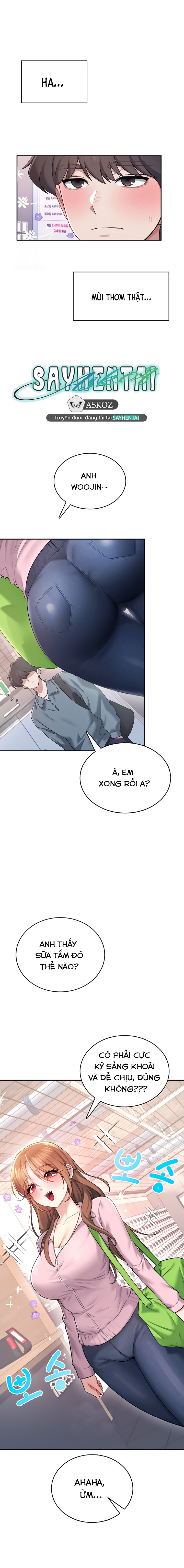 Sextoy kết nối không dây Chap Chapter 37-Sextoy kết nối không dây - Next Chap 38