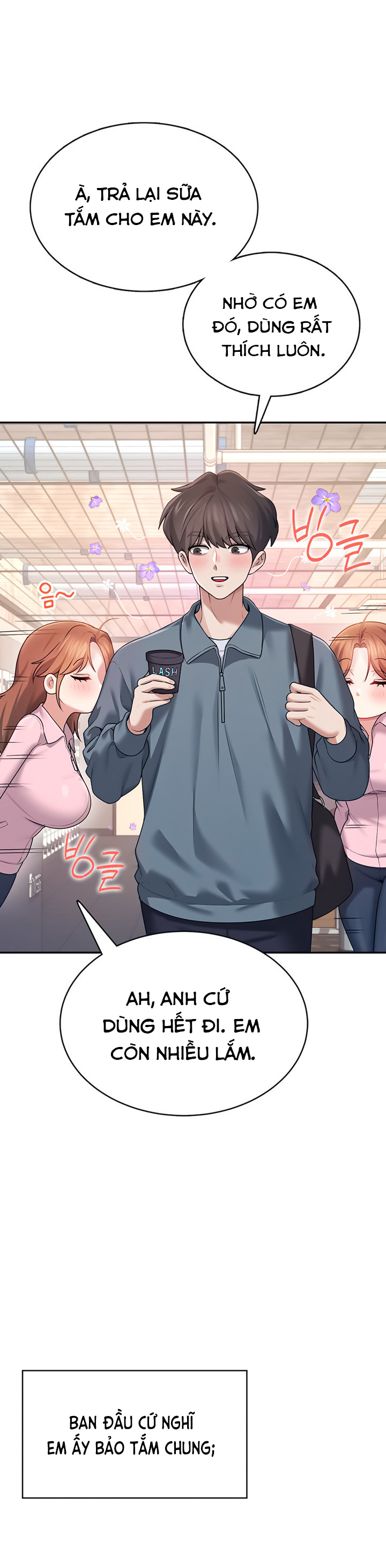 Sextoy kết nối không dây Chap Chapter 37-Sextoy kết nối không dây - Next Chap 38