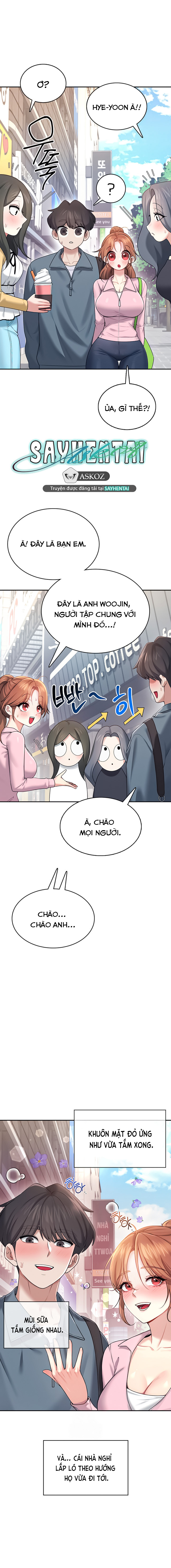 Sextoy kết nối không dây Chap Chapter 37-Sextoy kết nối không dây - Next Chap 38