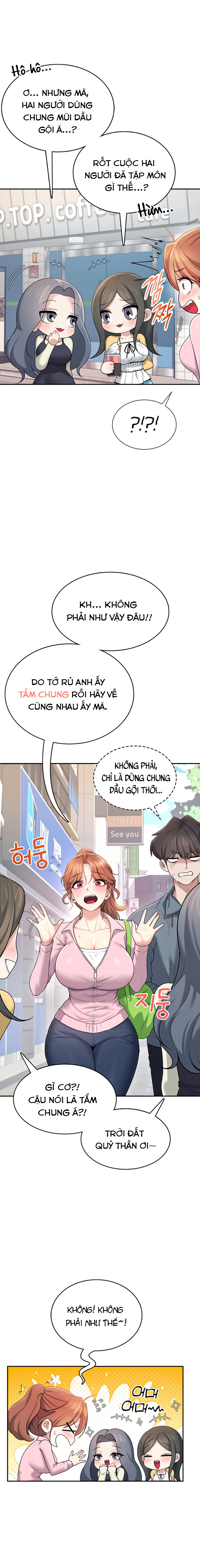 Sextoy kết nối không dây Chap Chapter 37-Sextoy kết nối không dây - Next Chap 38
