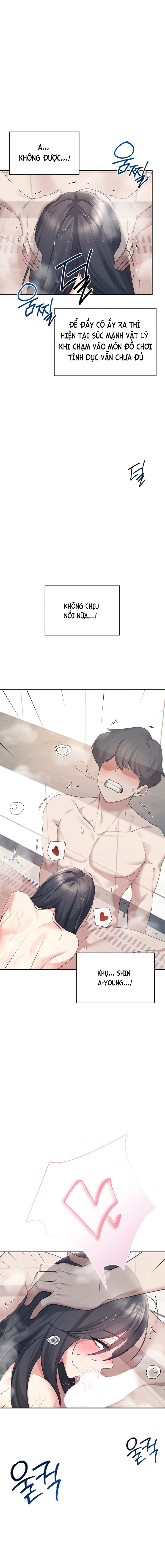 Sextoy kết nối không dây Chap Chapter 36-Sextoy kết nối không dây - Next Chap 37