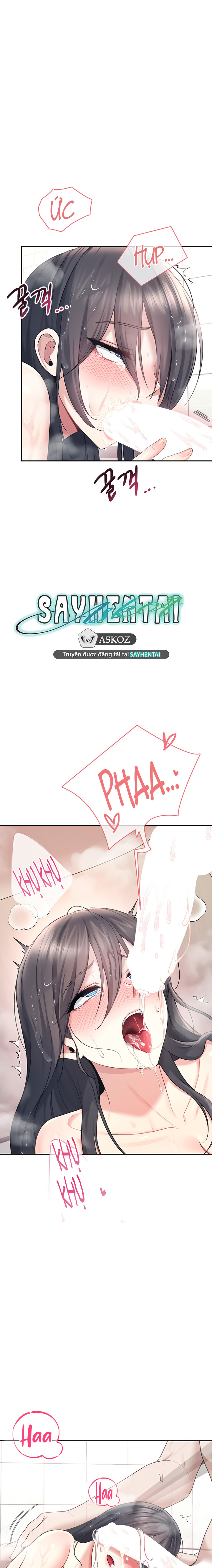 Sextoy kết nối không dây Chap Chapter 36-Sextoy kết nối không dây - Next Chap 37