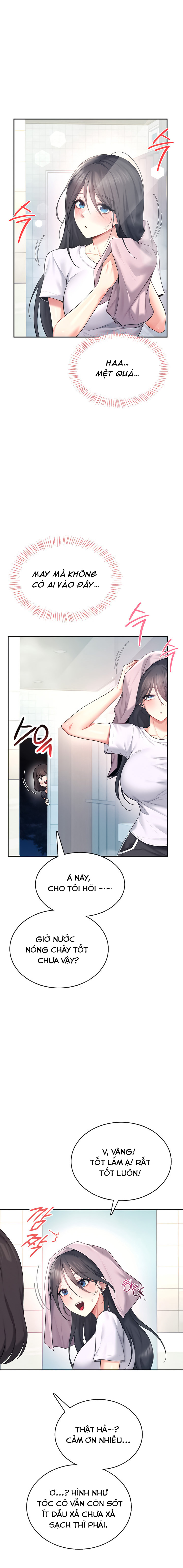 Sextoy kết nối không dây Chap Chapter 36-Sextoy kết nối không dây - Next Chap 37