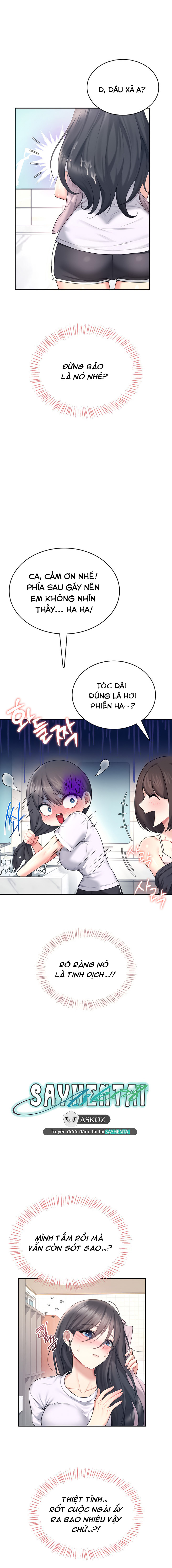 Sextoy kết nối không dây Chap Chapter 36-Sextoy kết nối không dây - Next Chap 37