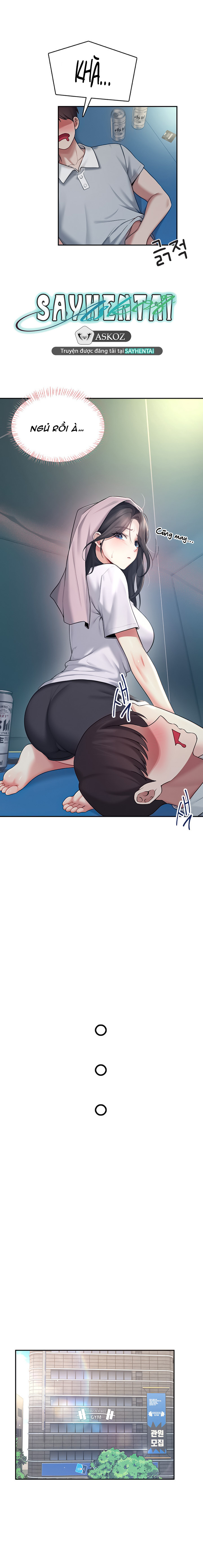 Sextoy kết nối không dây Chap Chapter 36-Sextoy kết nối không dây - Next Chap 37