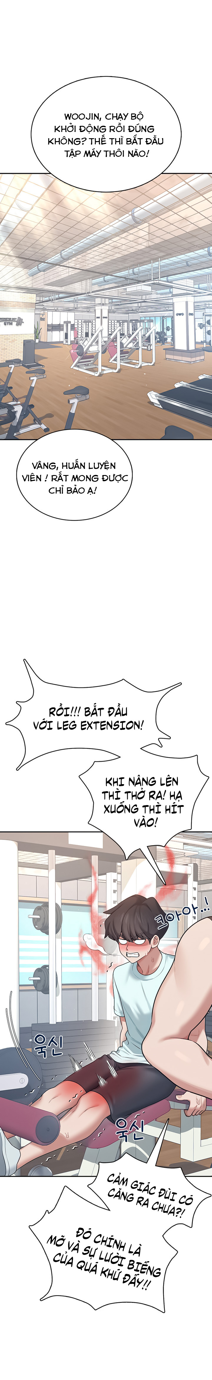 Sextoy kết nối không dây Chap Chapter 36-Sextoy kết nối không dây - Next Chap 37