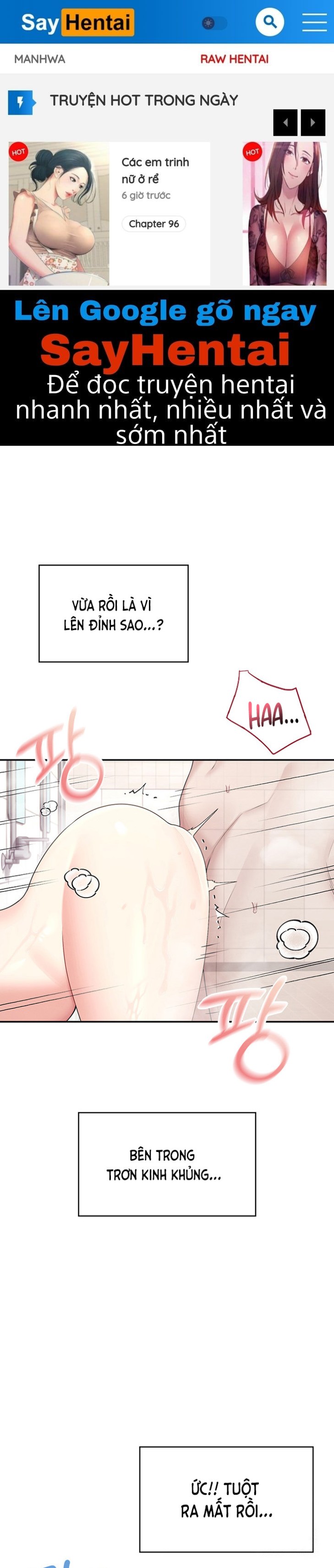 Sextoy kết nối không dây Chap Chapter 36-Sextoy kết nối không dây - Next Chap 37