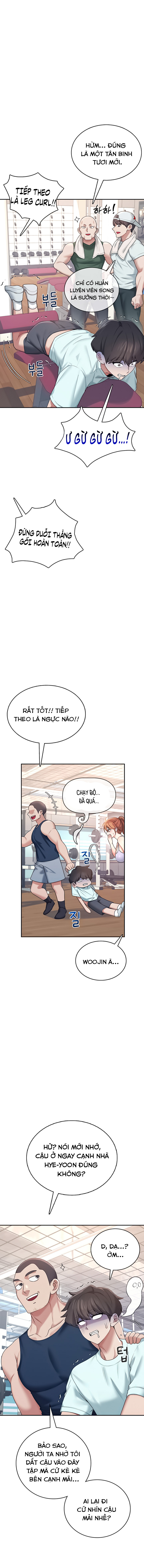 Sextoy kết nối không dây Chap Chapter 36-Sextoy kết nối không dây - Next Chap 37