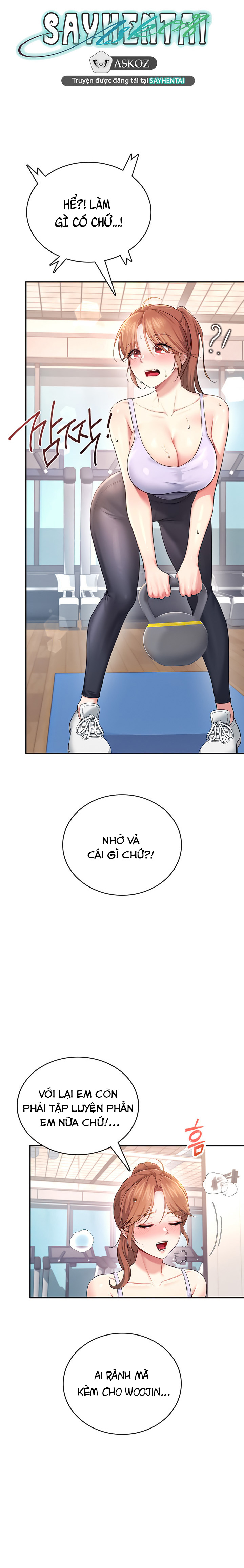 Sextoy kết nối không dây Chap Chapter 36-Sextoy kết nối không dây - Next Chap 37