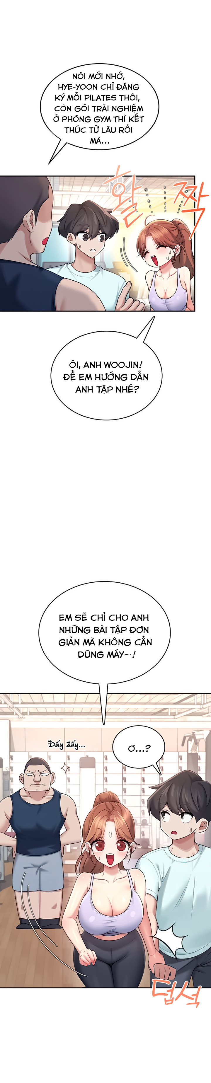 Sextoy kết nối không dây Chap Chapter 36-Sextoy kết nối không dây - Next Chap 37