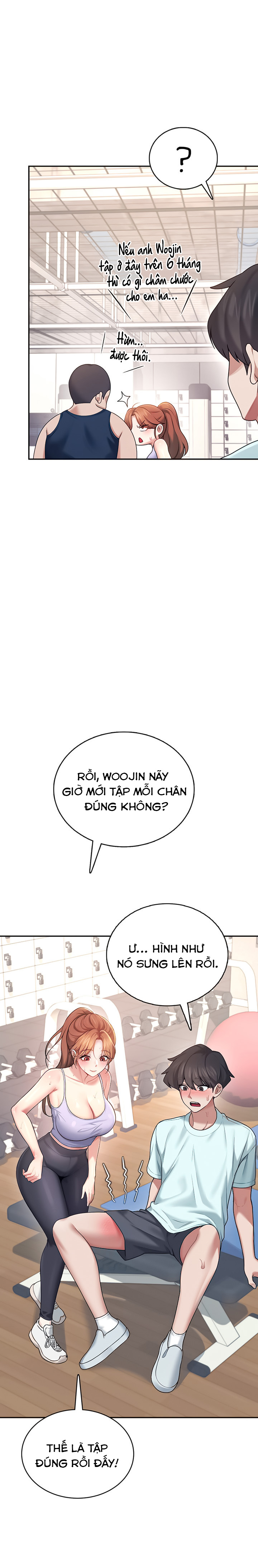 Sextoy kết nối không dây Chap Chapter 36-Sextoy kết nối không dây - Next Chap 37