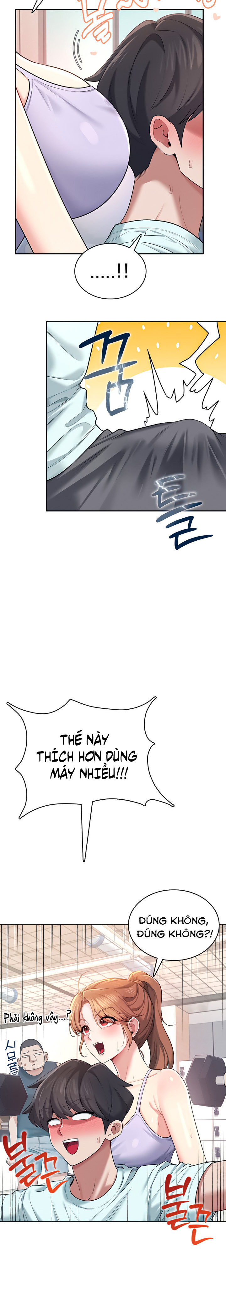 Sextoy kết nối không dây Chap Chapter 36-Sextoy kết nối không dây - Next Chap 37