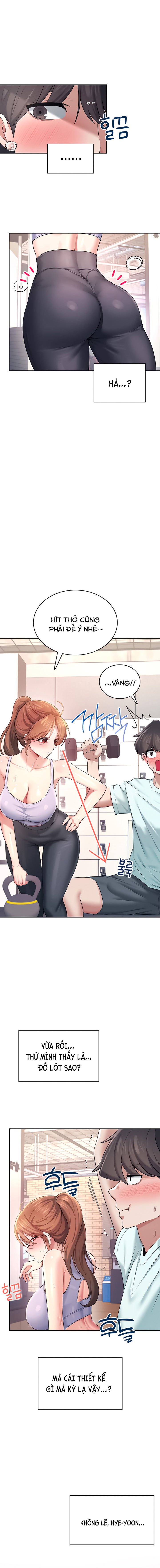 Sextoy kết nối không dây Chap Chapter 36-Sextoy kết nối không dây - Next Chap 37