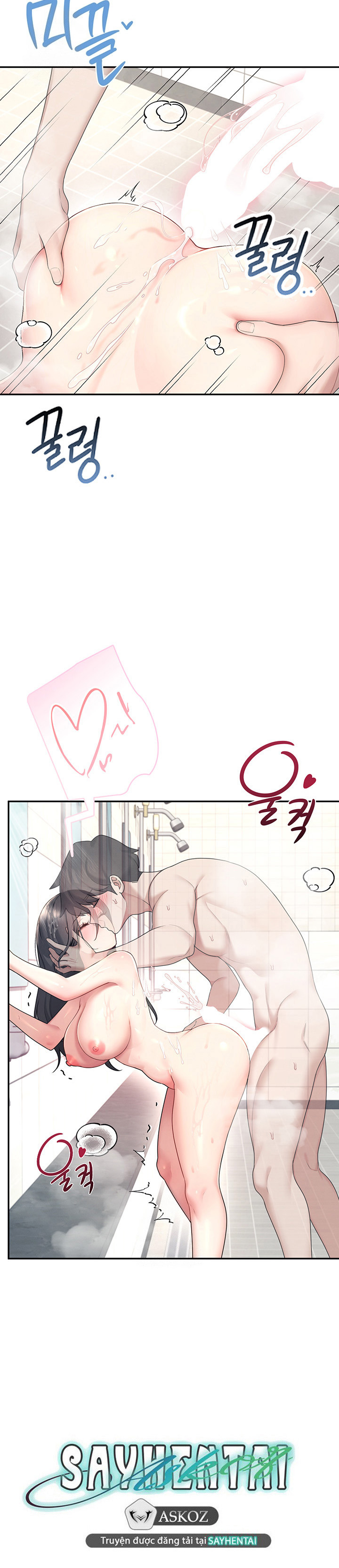 Sextoy kết nối không dây Chap Chapter 36-Sextoy kết nối không dây - Next Chap 37