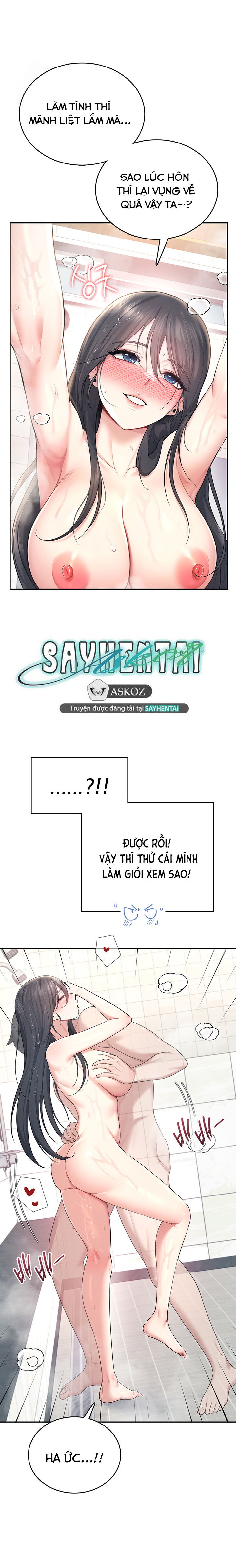 Sextoy kết nối không dây Chap Chapter 35-Sextoy kết nối không dây - Next Chap 36