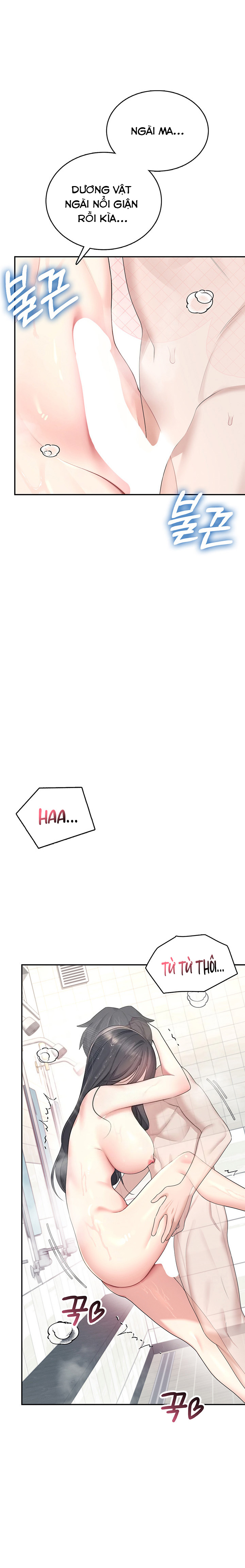 Sextoy kết nối không dây Chap Chapter 35-Sextoy kết nối không dây - Next Chap 36