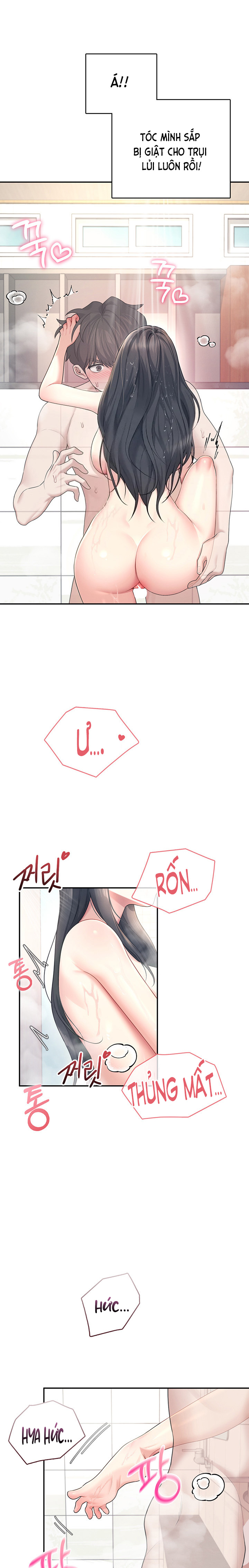 Sextoy kết nối không dây Chap Chapter 35-Sextoy kết nối không dây - Next Chap 36