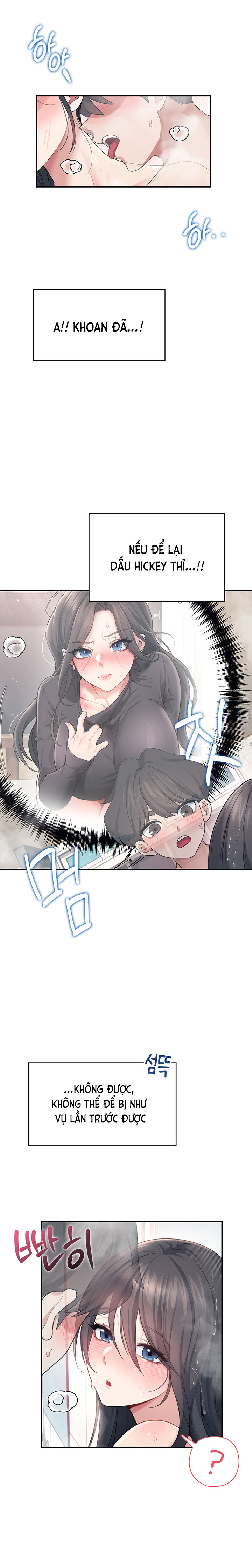 Sextoy kết nối không dây Chap Chapter 35-Sextoy kết nối không dây - Next Chap 36