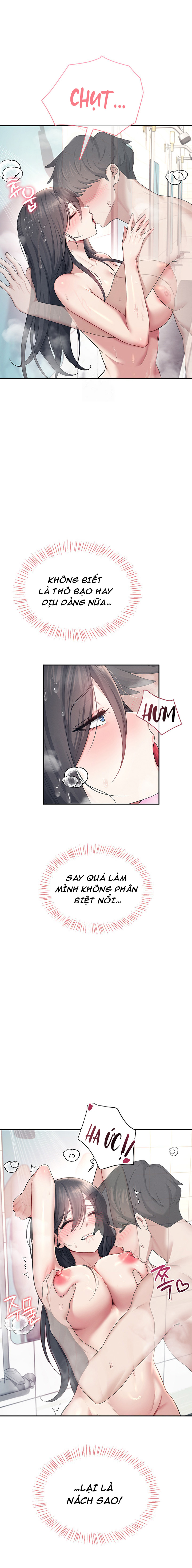 Sextoy kết nối không dây Chap Chapter 35-Sextoy kết nối không dây - Next Chap 36