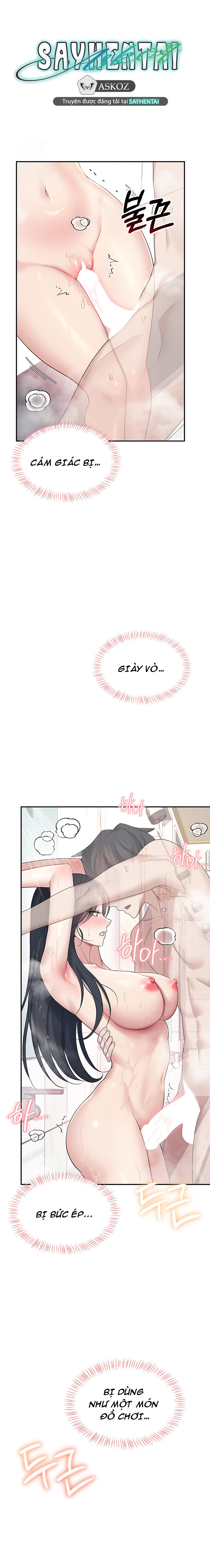 Sextoy kết nối không dây Chap Chapter 35-Sextoy kết nối không dây - Next Chap 36