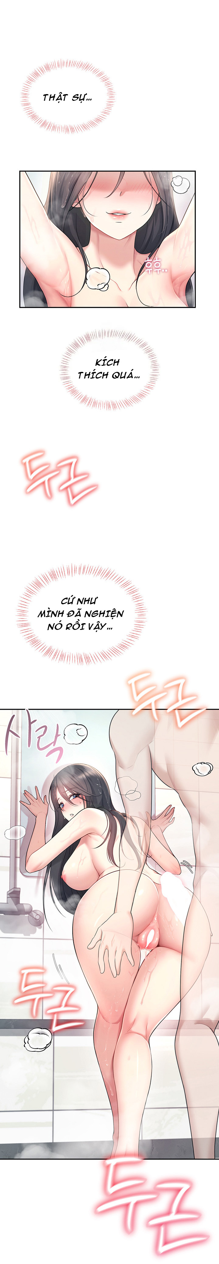 Sextoy kết nối không dây Chap Chapter 35-Sextoy kết nối không dây - Next Chap 36