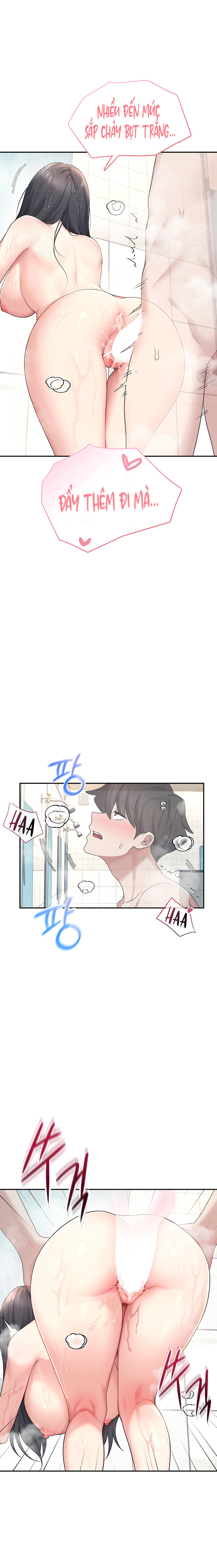 Sextoy kết nối không dây Chap Chapter 35-Sextoy kết nối không dây - Next Chap 36