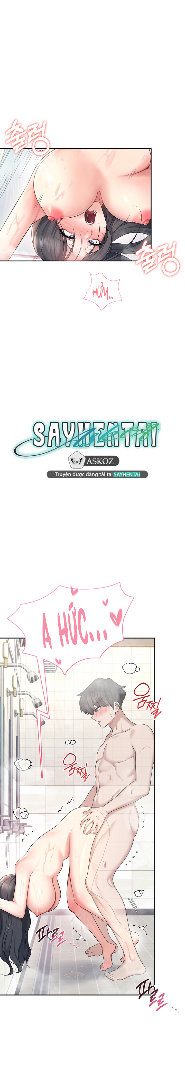 Sextoy kết nối không dây Chap Chapter 35-Sextoy kết nối không dây - Next Chap 36