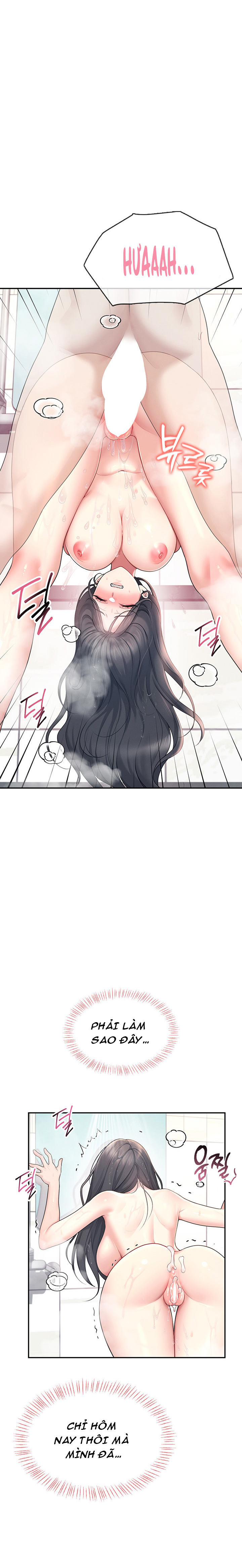 Sextoy kết nối không dây Chap Chapter 35-Sextoy kết nối không dây - Next Chap 36