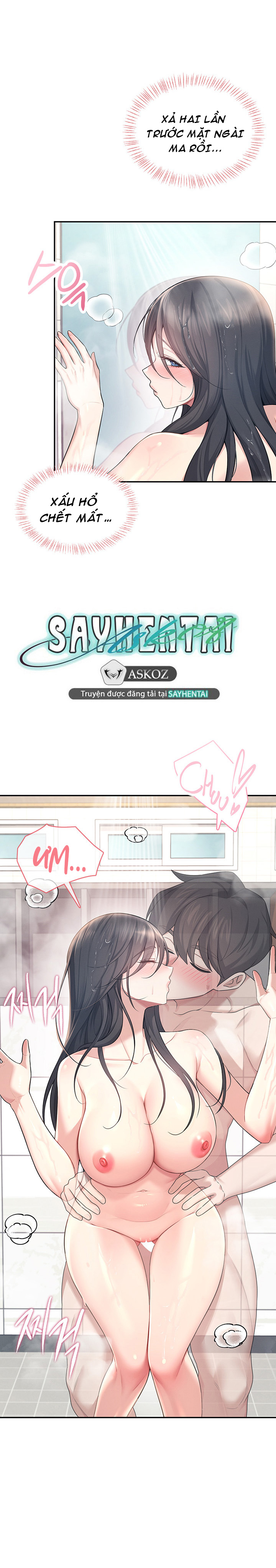 Sextoy kết nối không dây Chap Chapter 35-Sextoy kết nối không dây - Next Chap 36