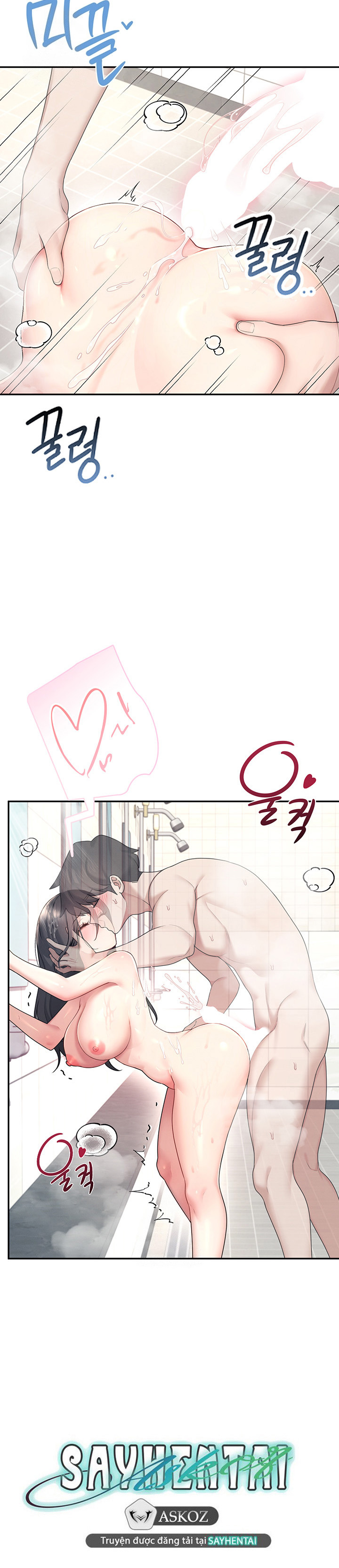 Sextoy kết nối không dây Chap Chapter 35-Sextoy kết nối không dây - Next Chap 36