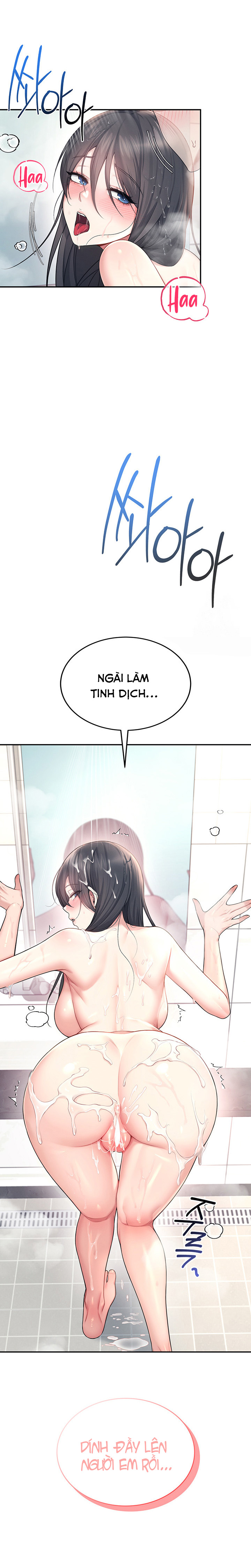 Sextoy kết nối không dây Chap Chapter 35-Sextoy kết nối không dây - Next Chap 36