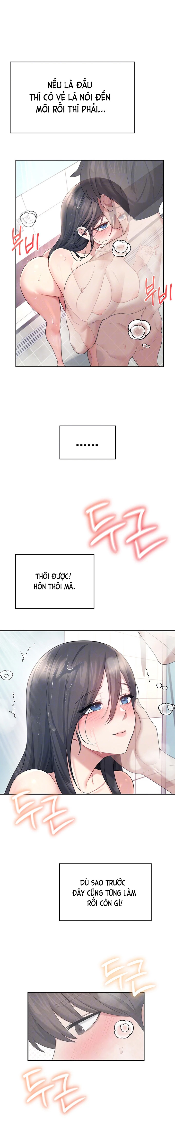 Sextoy kết nối không dây Chap Chapter 35-Sextoy kết nối không dây - Next Chap 36