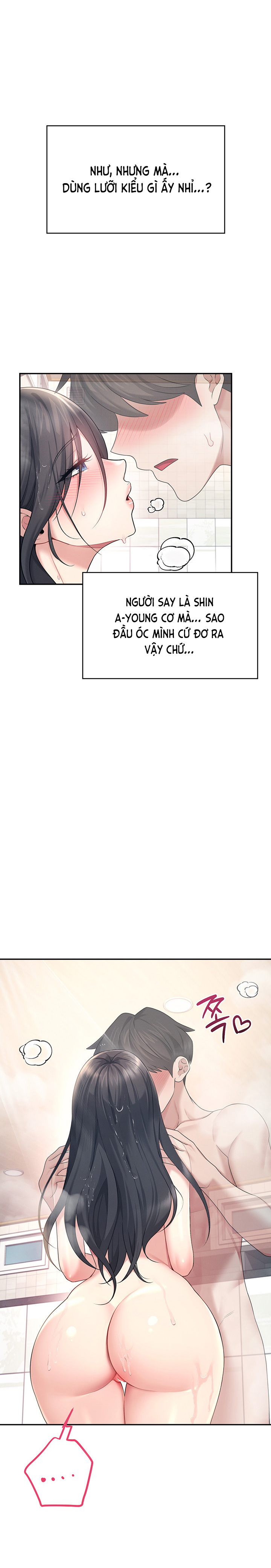 Sextoy kết nối không dây Chap Chapter 35-Sextoy kết nối không dây - Next Chap 36
