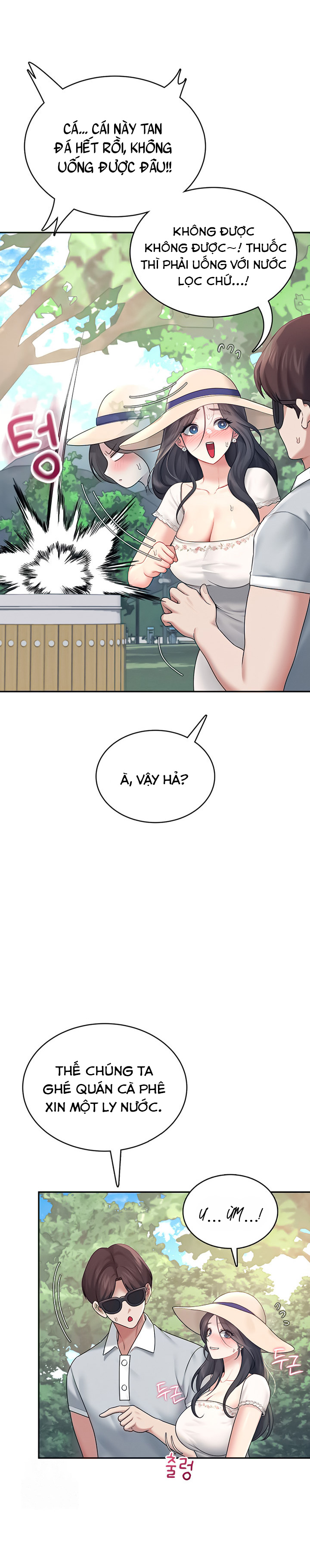 Sextoy kết nối không dây Chap Chapter 34-Sextoy kết nối không dây - Next Chap 35
