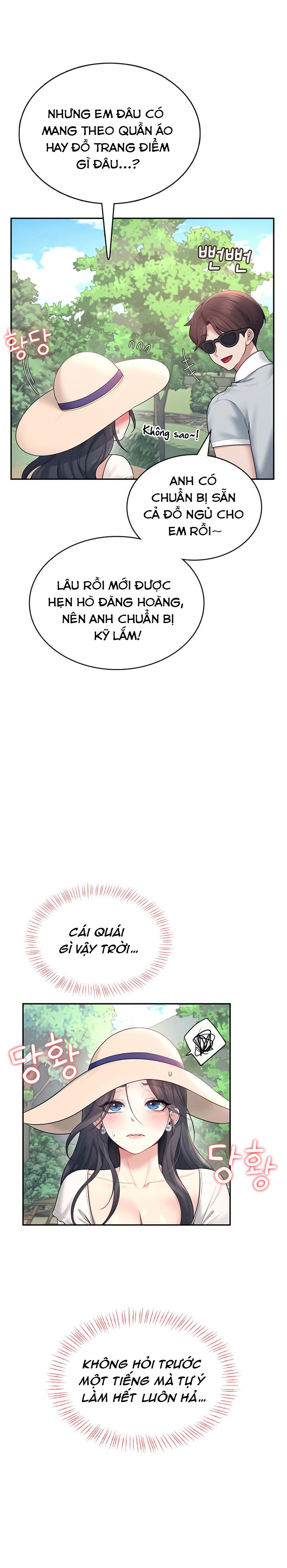 Sextoy kết nối không dây Chap Chapter 34-Sextoy kết nối không dây - Next Chap 35