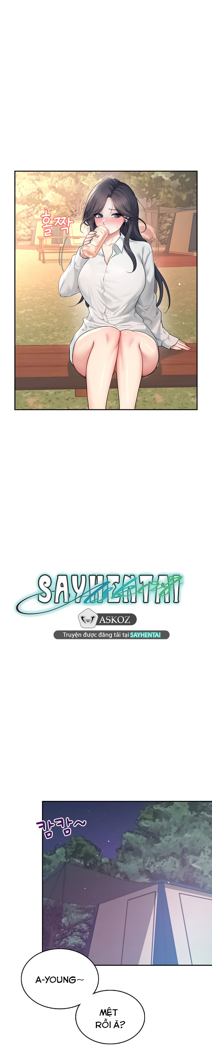 Sextoy kết nối không dây Chap Chapter 34-Sextoy kết nối không dây - Next Chap 35