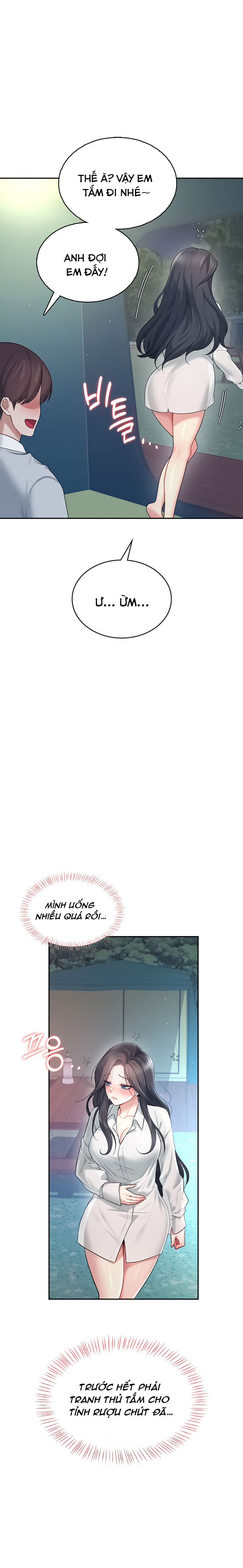 Sextoy kết nối không dây Chap Chapter 34-Sextoy kết nối không dây - Next Chap 35