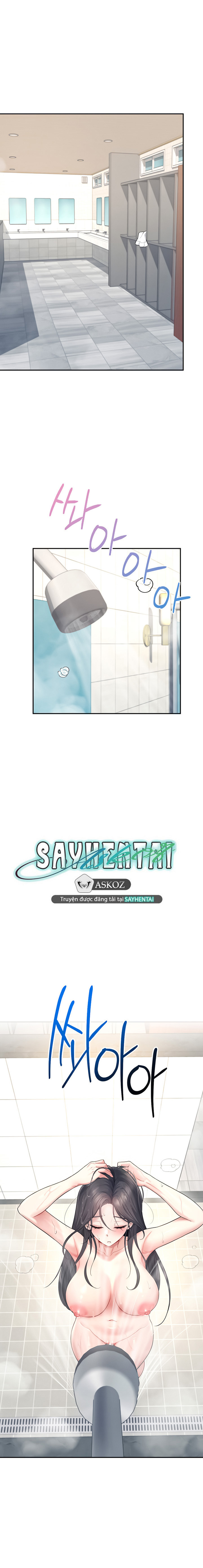 Sextoy kết nối không dây Chap Chapter 34-Sextoy kết nối không dây - Next Chap 35