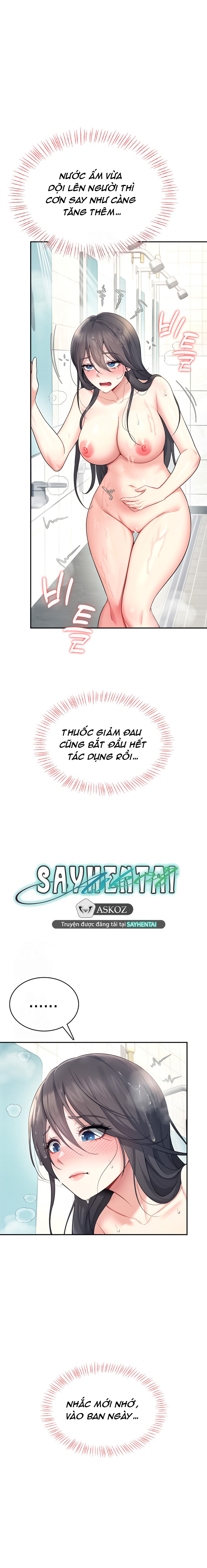 Sextoy kết nối không dây Chap Chapter 34-Sextoy kết nối không dây - Next Chap 35
