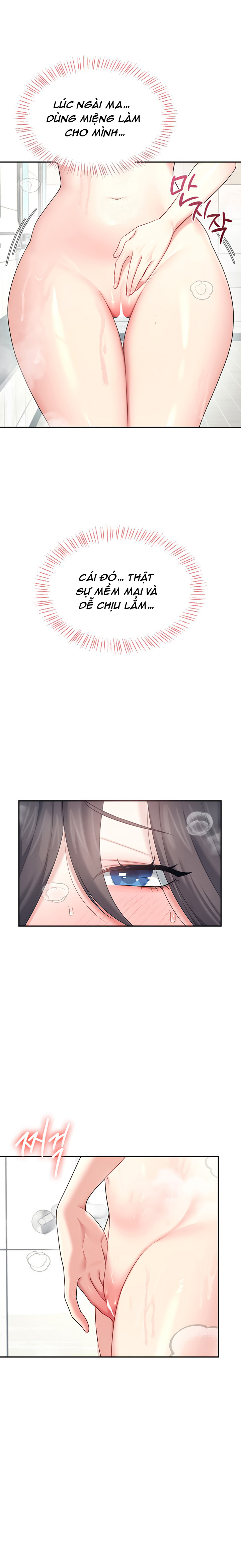 Sextoy kết nối không dây Chap Chapter 34-Sextoy kết nối không dây - Next Chap 35