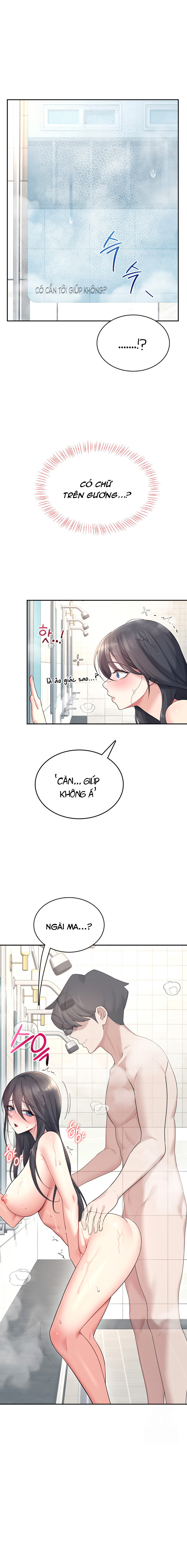 Sextoy kết nối không dây Chap Chapter 34-Sextoy kết nối không dây - Next Chap 35