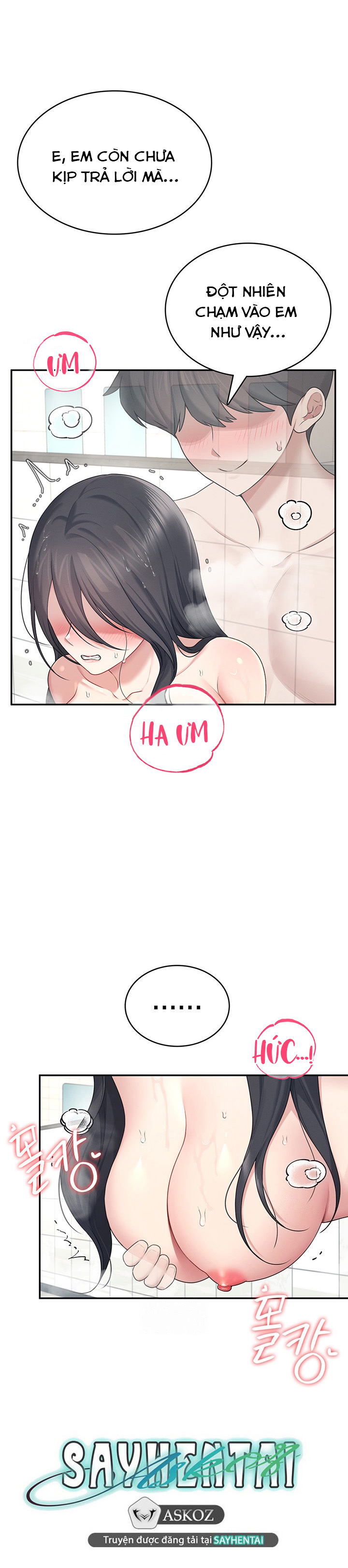 Sextoy kết nối không dây Chap Chapter 34-Sextoy kết nối không dây - Next Chap 35