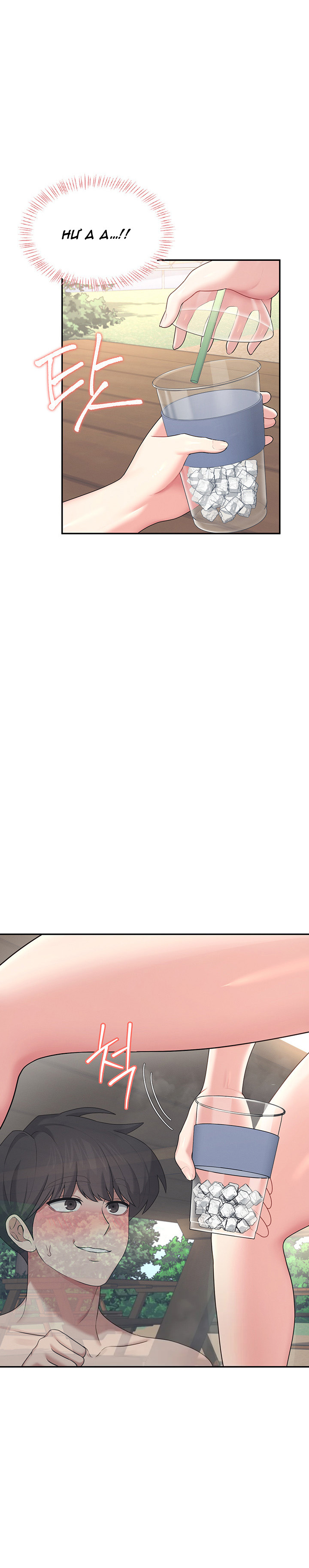 Sextoy kết nối không dây Chap Chapter 34-Sextoy kết nối không dây - Next Chap 35